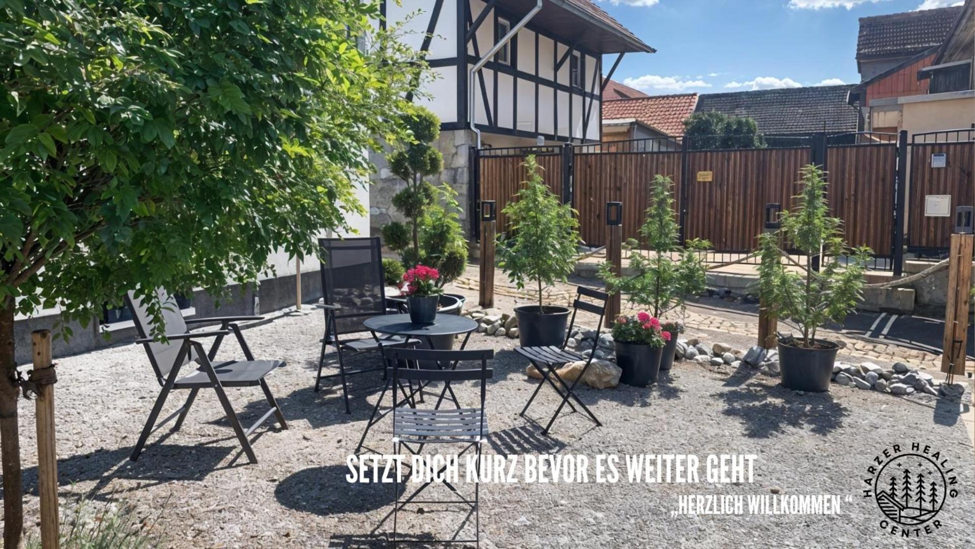 Harzer Healing Center 2024 Gemuetliche Landhauswohnung Mit Fussbodenheizung,Xxl Kochinsel,Xxl Regenduschen,Modern,Hochwertig,Persoenlich,Vollausgestattet Elbingerode  Eksteriør billede
