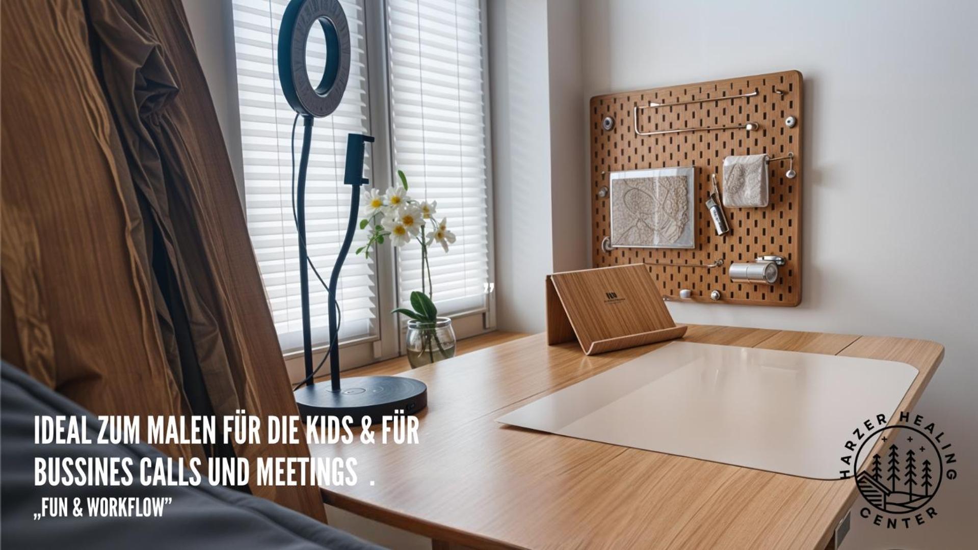 Harzer Healing Center 2024 Gemuetliche Landhauswohnung Mit Fussbodenheizung,Xxl Kochinsel,Xxl Regenduschen,Modern,Hochwertig,Persoenlich,Vollausgestattet Elbingerode  Eksteriør billede