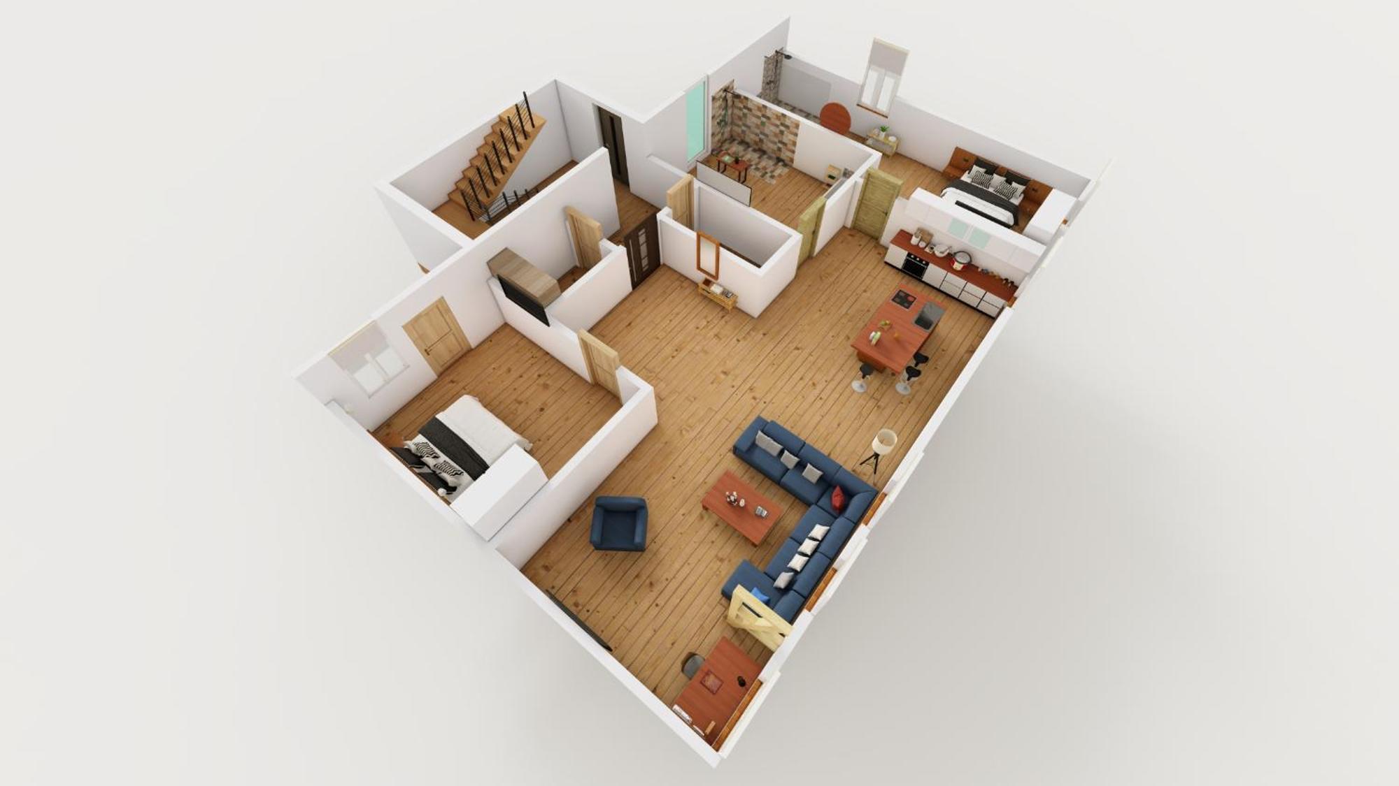 Harzer Healing Center 2024 Gemuetliche Landhauswohnung Mit Fussbodenheizung,Xxl Kochinsel,Xxl Regenduschen,Modern,Hochwertig,Persoenlich,Vollausgestattet Elbingerode  Eksteriør billede